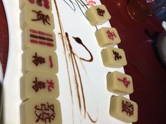 -北平食府(马鞍山路店)