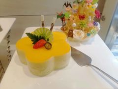 -厦门海景千禧大酒店·海景咖啡厅