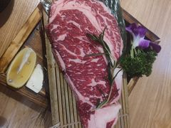 -吉秋田鲜和牛烧肉·肉档自选