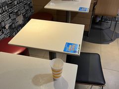 -麦当劳(曲阳店)