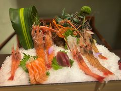 -万岛日本料理铁板烧(静安店)