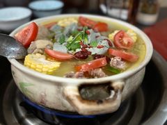 -花水湾红太阳牛肉汤锅