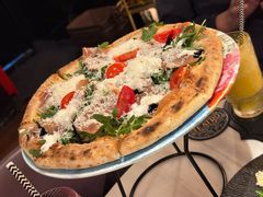 -IL TEATRO 精品意大利餐厅