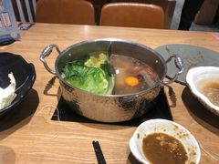 -呷哺呷哺(嘉定新城万达店)