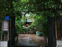 -豆舞咖啡(民乐路店)