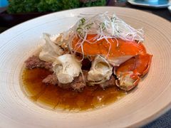 -柒园·三十年创意杭帮菜(龙湖滨江天街店)