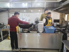 -泰顺江南春面馆