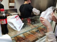 -辽B·小串(总店)