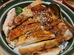 -一心创作料理屋(经开万达店)