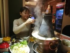 -有料儿铜锅(白堤路店)