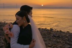 -巴黎春天婚纱摄影STUDIO·定制