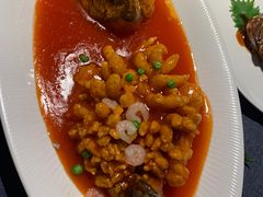 -钱塘秋荷(开鲁路店)