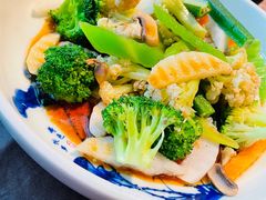 -蟹榭·本帮江浙菜·蟹宴(五角场合生汇商场店)