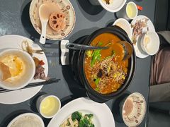 -楚鲜·汉正街一号(天河店)