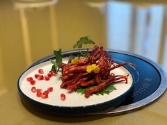 -宁波石浦大饭店(新材料城店)