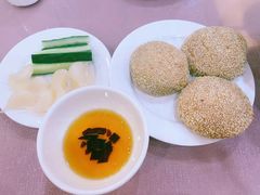 -烤肉宛饭庄(南礼士路店)
