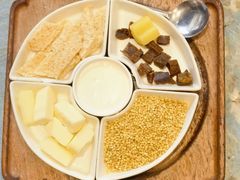 -哈啾嗨·新概念蒙餐(红星新城店)