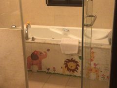 -太阳岛度假酒店