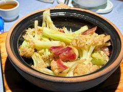 -晓粤·惹味粤菜(凯德乐峰广场店)