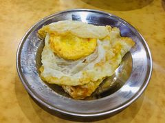 煎鸡蛋-张大娘面馆(新城路店)