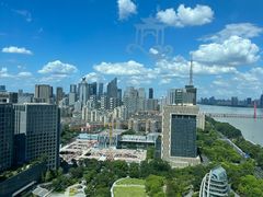 -澜亭中餐厅·一线江景·尊蓝豪华精选