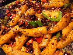 -醉小酒馆·川菜·江湖菜·重庆菜(观音桥旗舰店)