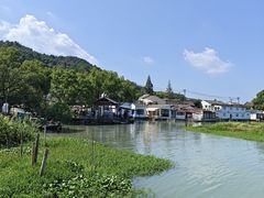 -东钱湖旅游度假区