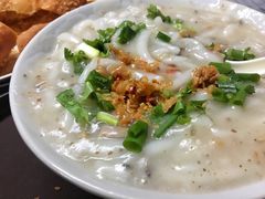-老西关濑粉(文明路店)