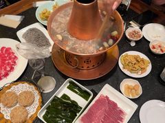-南门涮肉(通州店)