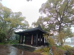 -杭州西湖柳莺里酒店