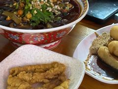 -雲记卢妈冷锅串串(中道街总店)