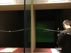 -真枪会射击俱乐部(河西中央公园店)