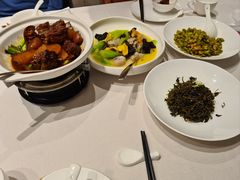 农家头道鲜-道道鲜·崇明私房菜(五角场店)