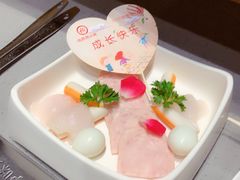 -海底捞火锅(5050购物中心店)