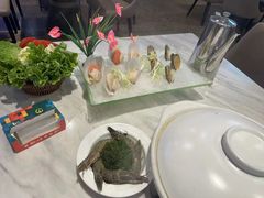 -龙泉人椰子鸡.糟粕醋.海南菜(三亚旗舰店)