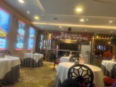 -万龙洲海鲜(南新仓店)