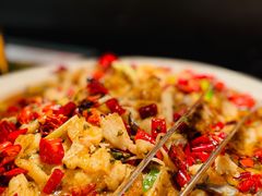 -韩盛·盛江山自助料理(奥体万达店)
