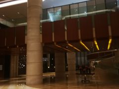 -济南喜来登酒店