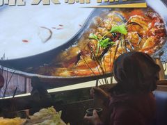 -新辣道鱼火锅(西直门店)