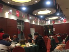 -阳坊大都涮羊肉(阳坊总店)