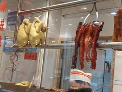 -强记海鲜·大排档(蛇口新街店)