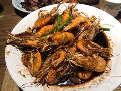 -老头儿油爆虾·知味杭州(爱琴海购物中心)