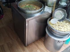 -蓉城西二道无名冒菜(西二道街店)