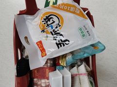 -卜蜂莲花(杨高南路店)