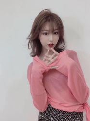 点击看大图 -IN HAIR艺术+造型