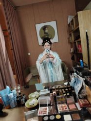 -盘子女人坊古装写真摄影(南京总店)