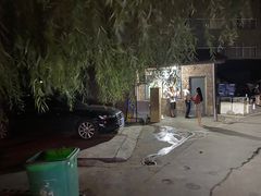 -许村蟹面(海宁许村大道店)