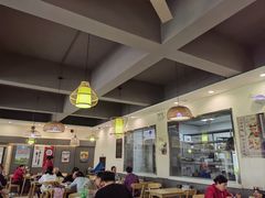 -太原面食店(解放路店)