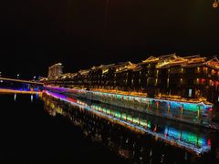 -龙津风雨桥