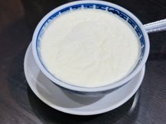 双皮奶（冻）-民信老铺(双皮奶博物馆店)